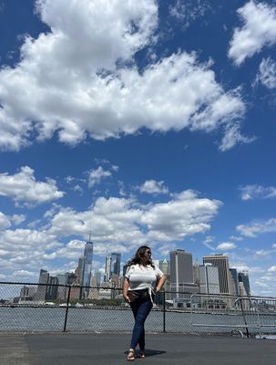 Governors Island Ferry by null