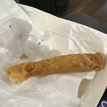 Pampanga's Bakery Artesia - Turon... its smaller than the last time - Bakeries Near Me - Artesia, California Pampanga's Bakery Artesia - Turon... its smaller than the last time - Bakeries Near Me - Artesia, California