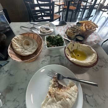Maroush Food - Mediterranean Near Me - Orlando, Florida Maroush Food - Mediterranean Near Me - Orlando, Florida
