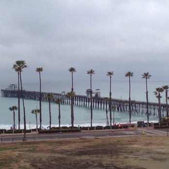 SpringHill Suites by Marriott Oceanside Beach - good morning from oceanside! - Hotels Near Me - Oceanside, California