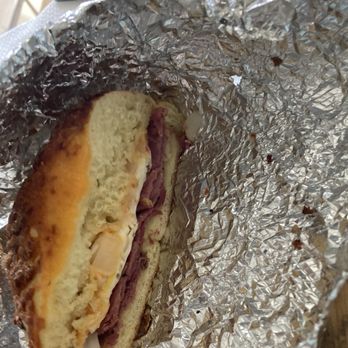 Bagel Factory - Breakfast Pastrami - Bagels Near Me - Myrtle Beach, South Carolina Bagel Factory - Breakfast Pastrami - Bagels Near Me - Myrtle Beach, South Carolina