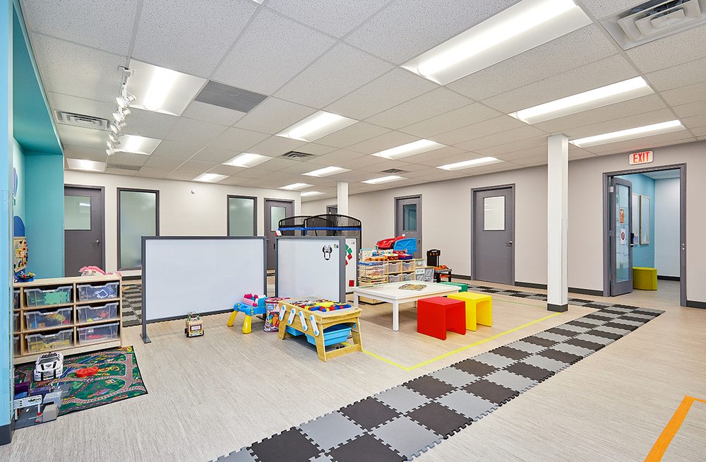 Stride Autism Centers - Coralville - Iowa City ABA Therapy - child therapist in Coralville, IA