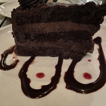 Farmer's Table - Chocolate cake - Desserts Near Me - Boca Raton, Florida
