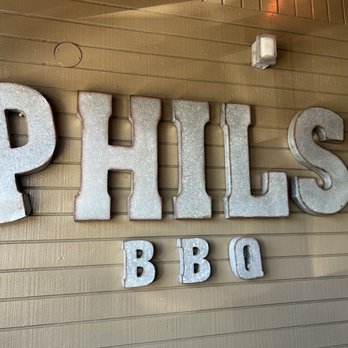 Phil's BBQ - Patio decor - Barbeque Near Me - San Diego, California Phil's BBQ - Patio decor - Barbeque Near Me - San Diego, California