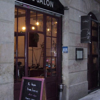 El Salón - Mediterranean Near Me - Barcelona, B El Salón - Mediterranean Near Me - Barcelona, B