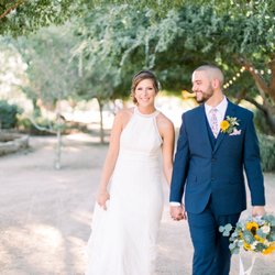 Nicole Morisco Photography - Arizona Wedding Photographer