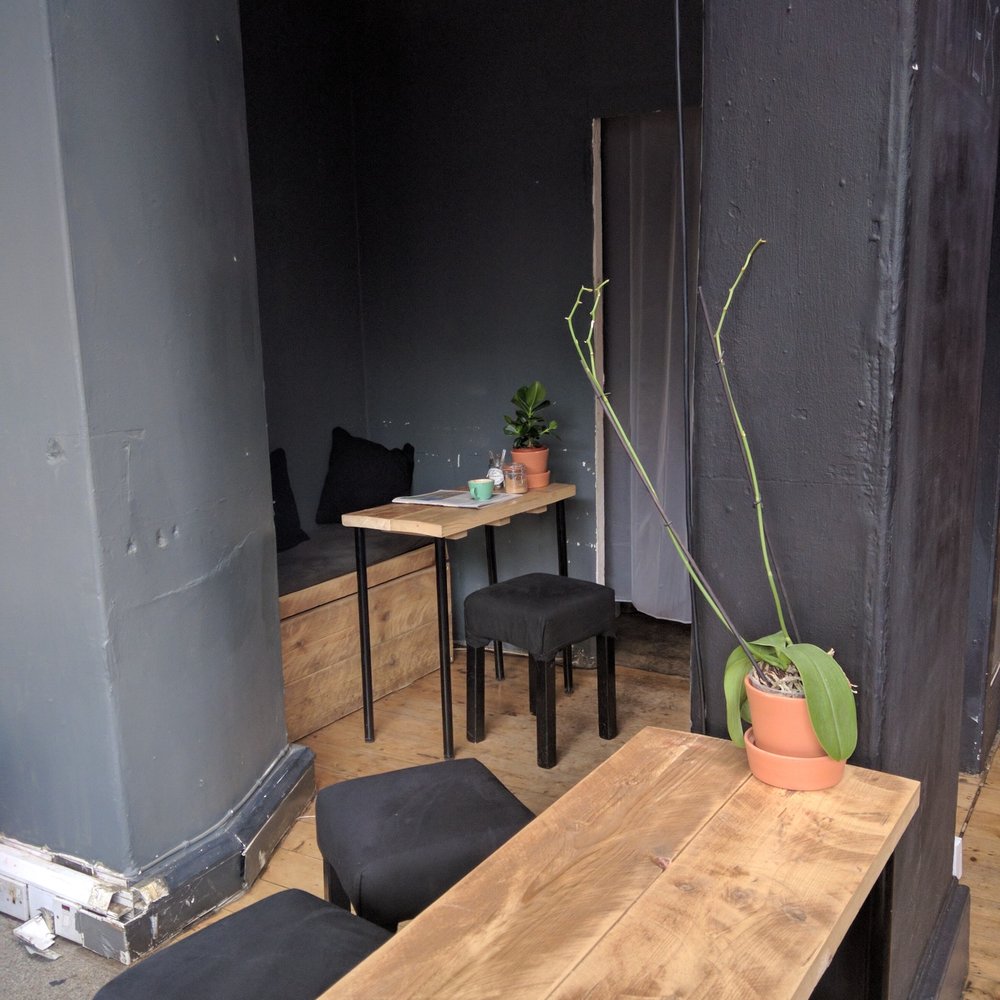 Artisan Roast Stockbridge - Coffee Roasteries Near Me - Edinburgh, EDH