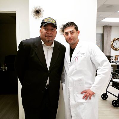 MODERN PAIN MANAGEMENT - 11 Photos & 13 Reviews - 12930 Dairy Ashford