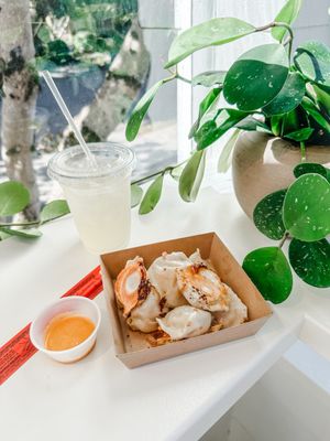 dodo dumpling by null