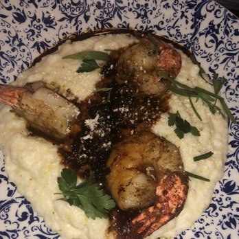 The Dawson - Shrimp & Grits - American Near Me - Chicago, Illinois The Dawson - Shrimp & Grits - American Near Me - Chicago, Illinois