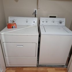 Chuy's Appliance Repair - Washer dryer repair