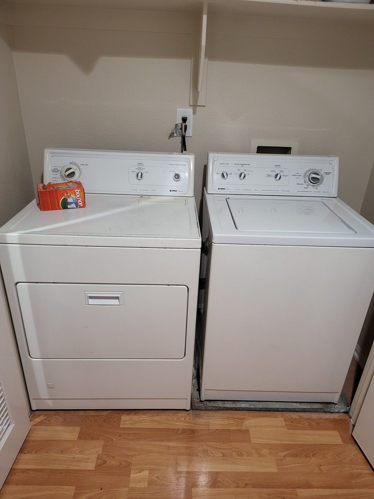 CHUY’S APPLIANCE REPAIR Updated September 2024 31 Reviews 244 L