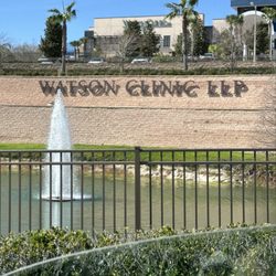 Watson Clinic Highlands