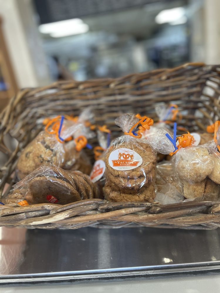 YALAHA BAKERY 747 Photos & 369 Reviews 8210 County Rd 48, Yalaha, Florida Bakeries