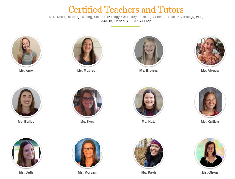 YOUnique Minds Tutoring - reading tutor in Kenosha, WI