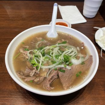 PhoHolic - Brisket and steak pho - Noodles Near Me - Costa Mesa, California PhoHolic - Brisket and steak pho - Noodles Near Me - Costa Mesa, California