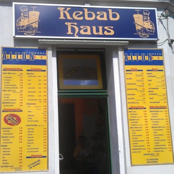 Bistro Altun - Kebab Near Me - Leipzig, SN Bistro Altun - Kebab Near Me - Leipzig, SN