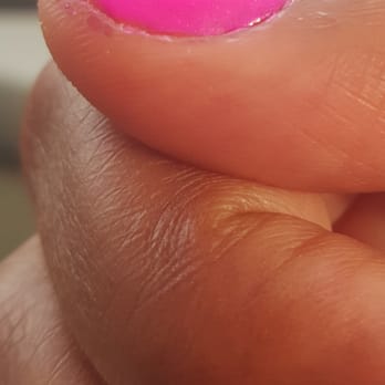 MK Nails & Spa - Polish on skin and cut cuticles - Nail Salons Near Me - Bend, Oregon MK Nails & Spa - Polish on skin and cut cuticles - Nail Salons Near Me - Bend, Oregon