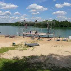 Rock am See