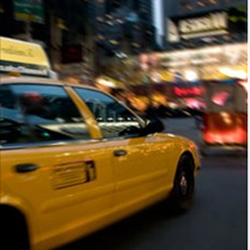 Yellow Cab Company