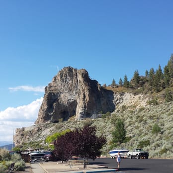 Visit Lake Tahoe - Lakes Near Me - Stateline, Nevada