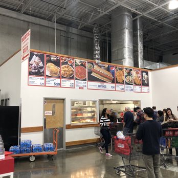 Costco - Wholesale Stores Near Me - Montreal, Quebec