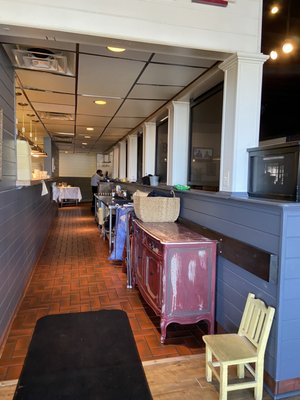 Southern Bistro by null
