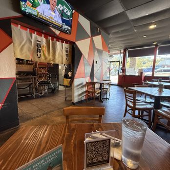 TORO-Ramen & Poke Barn - Inside - Ramen Near Me - San Marcos, Texas TORO-Ramen & Poke Barn - Inside - Ramen Near Me - San Marcos, Texas