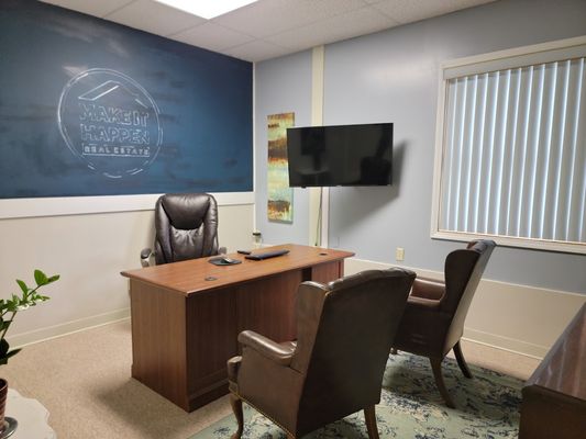 Make It Happen Real Estate by null