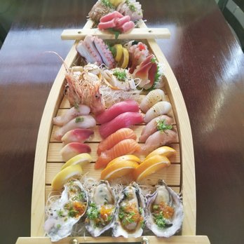 Chitose Sushi - Sushi Bars Near Me - Atascadero, California Chitose Sushi - Sushi Bars Near Me - Atascadero, California