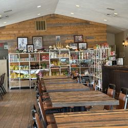 District Thai - Interior
