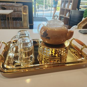 Sana'a Cafe - Coffee & Tea Near Me - Lake Forest, California Sana'a Cafe - Coffee & Tea Near Me - Lake Forest, California