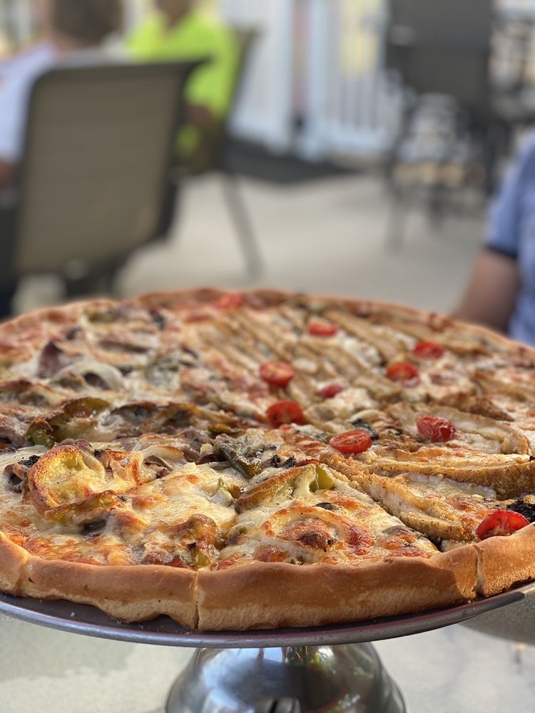 PIZZA PETE’S Updated September 2024 31 Photos & 48 Reviews 519