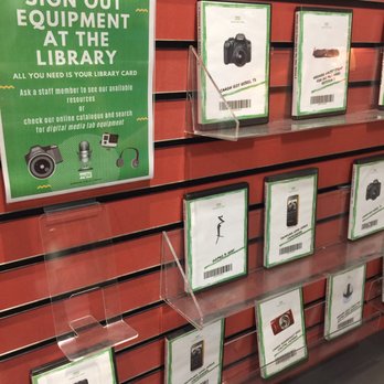 Angus Glen Public Library - Libraries Near Me - Markham, Ontario Angus Glen Public Library - Libraries Near Me - Markham, Ontario
