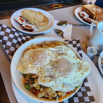 Southside Grill - Breakfast & Brunch Near Me - London, Ontario