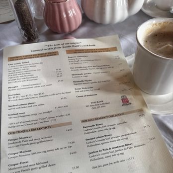 Kaisy's Delights - Cappuccino - Breakfast & Brunch Near Me - Millsboro, Delaware Kaisy's Delights - Cappuccino - Breakfast & Brunch Near Me - Millsboro, Delaware