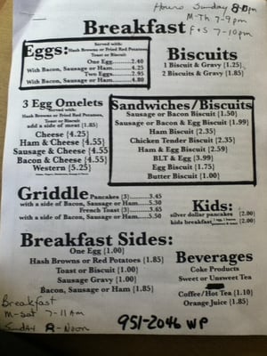 Menu photo 8 The Diner At Twisters Knoxville, TN Menu photo 8 The Diner At Twisters Knoxville, TN