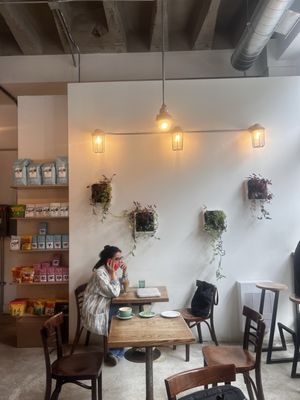 Pikolo Espresso Bar by null