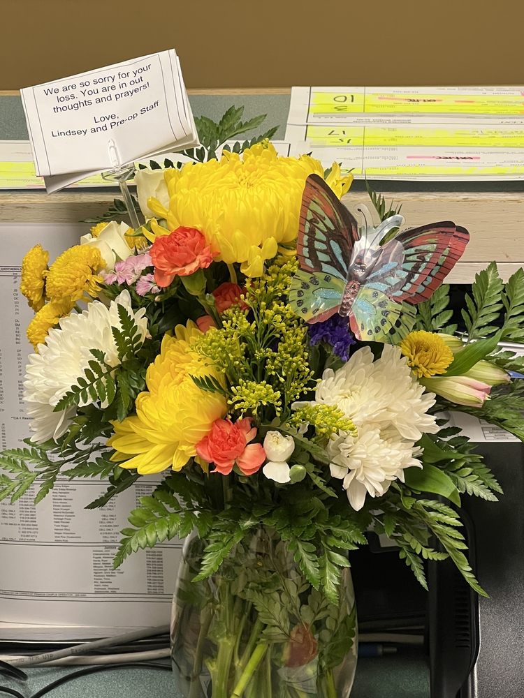 THE FLOWER FACTORY Updated October 2024 17 Reviews 7130 west