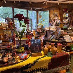 Phoenix Gift Shop