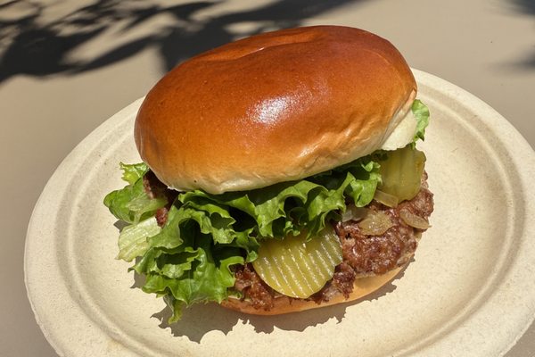 Pearl’s Red Hots by null