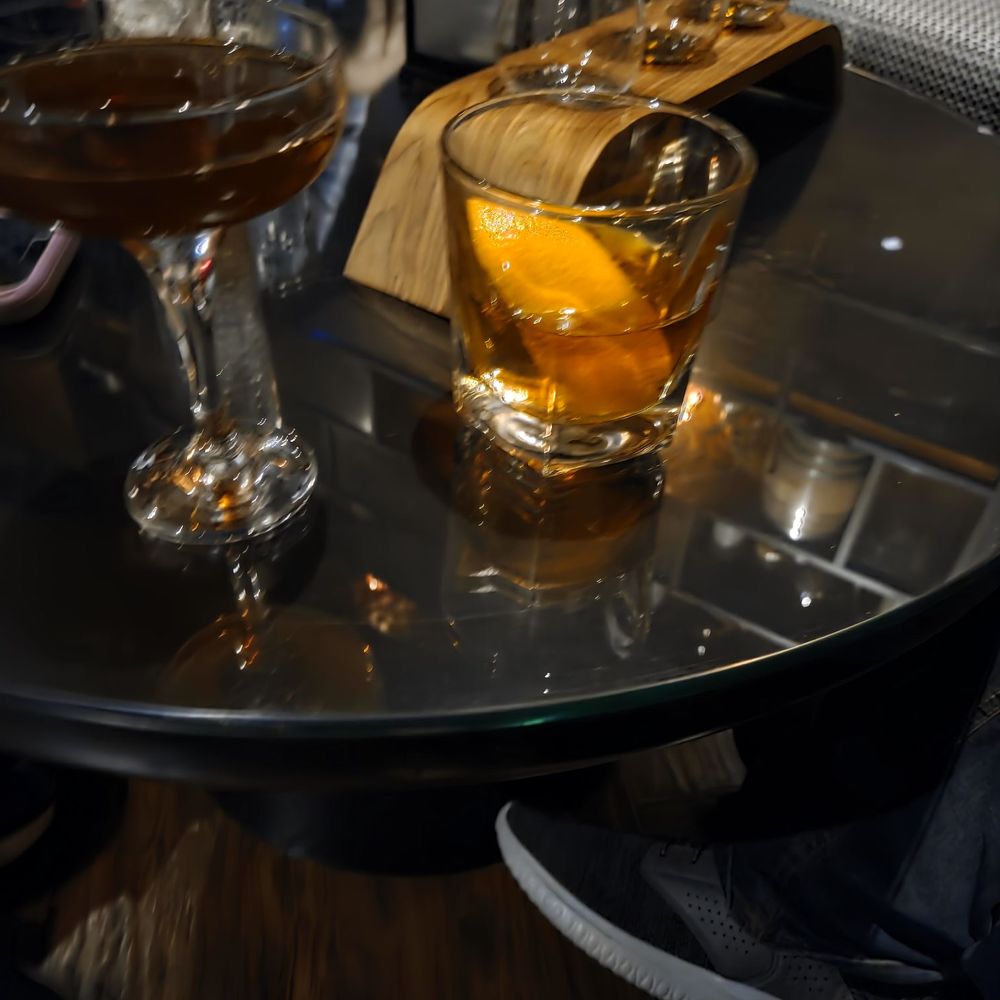 Destinations Whiskey Lounge - Manhattan, old fashioned, and Pappy flight - Lounges Near Me - Tulalip Bay, Washington Destinations Whiskey Lounge - Manhattan, old fashioned, and Pappy flight - Lounges Near Me - Tulalip Bay, Washington