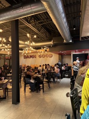 Torchy's Tacos by null