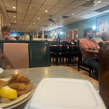 Coronet Seafood Restaurant - Seafood Near Me - Rural Hall, North Carolina Coronet Seafood Restaurant - Seafood Near Me - Rural Hall, North Carolina