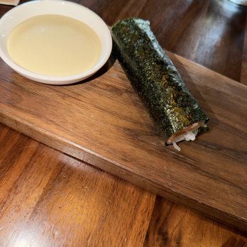 Uchi Houston - Hand roll - Sushi Bars Near Me - Houston, Texas Uchi Houston - Hand roll - Sushi Bars Near Me - Houston, Texas