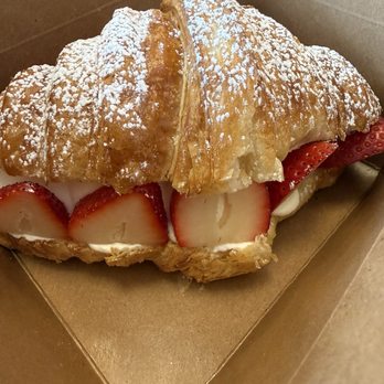 Sarima Cafe - Calamansi cream sandwich - Cafes Near Me - Chicago, Illinois Sarima Cafe - Calamansi cream sandwich - Cafes Near Me - Chicago, Illinois