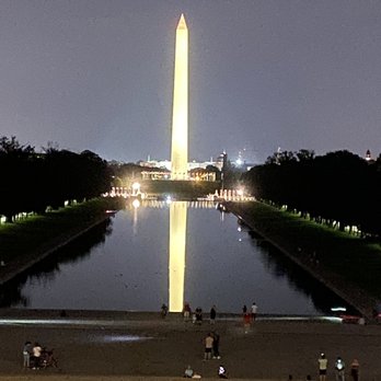 Sam & Sal Tours - Washington Monument - Historical Tours Near Me - Washington, DC, District of Columbia