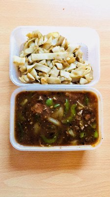 Kampong Ah Lee by null