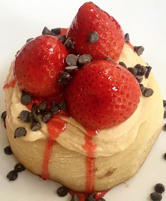 Cinnaholic by null