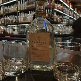 Chaak Kitchen - Cocktail Bars Near Me - Tustin, California
